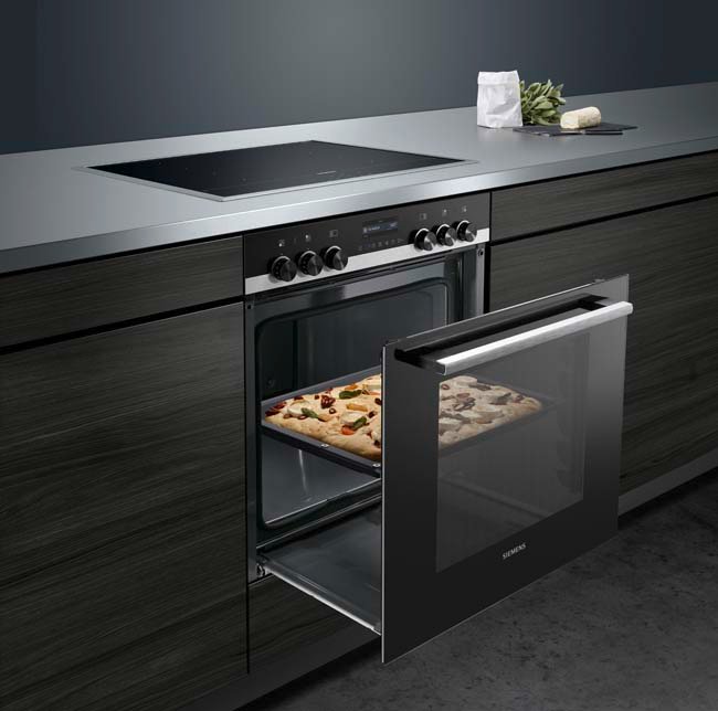 Духовые шкафы