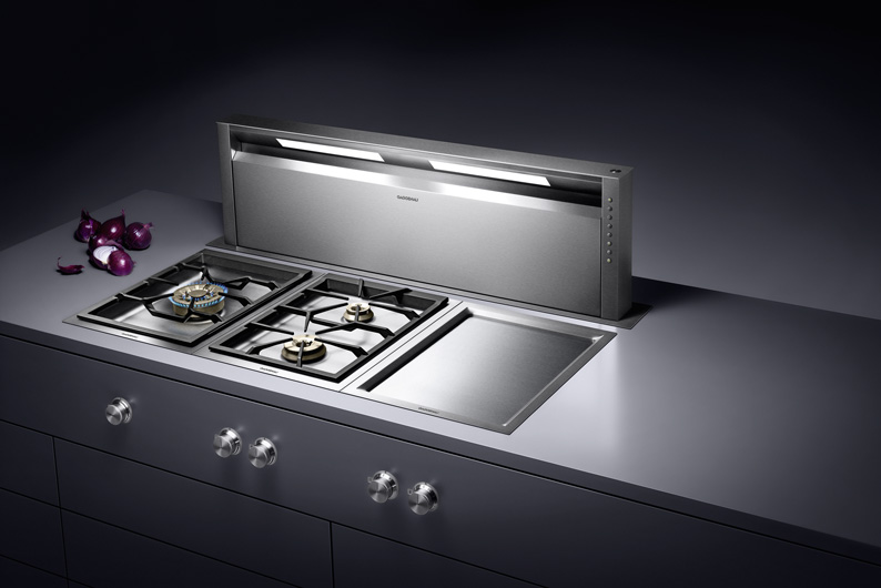 Варочные панели