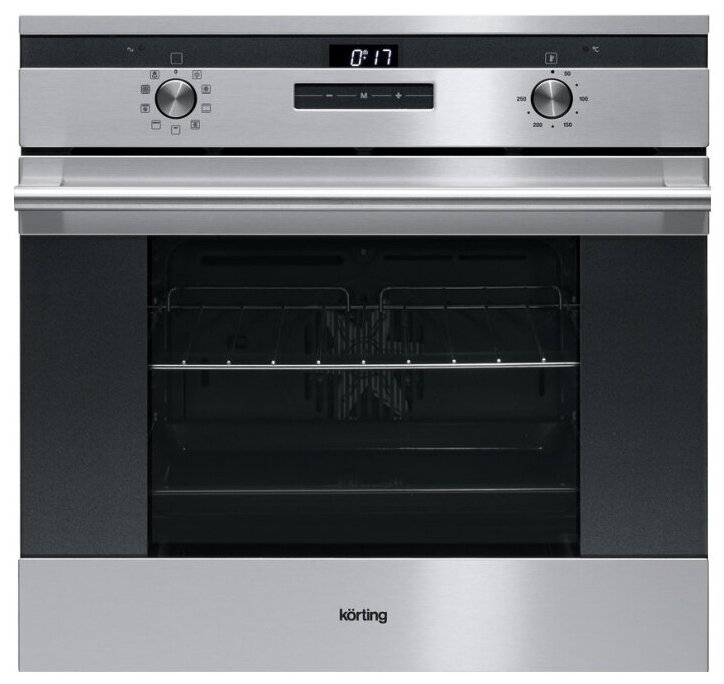 KORTING   духовой шкаф электрический   OKB 792 CFX     нерж  _  