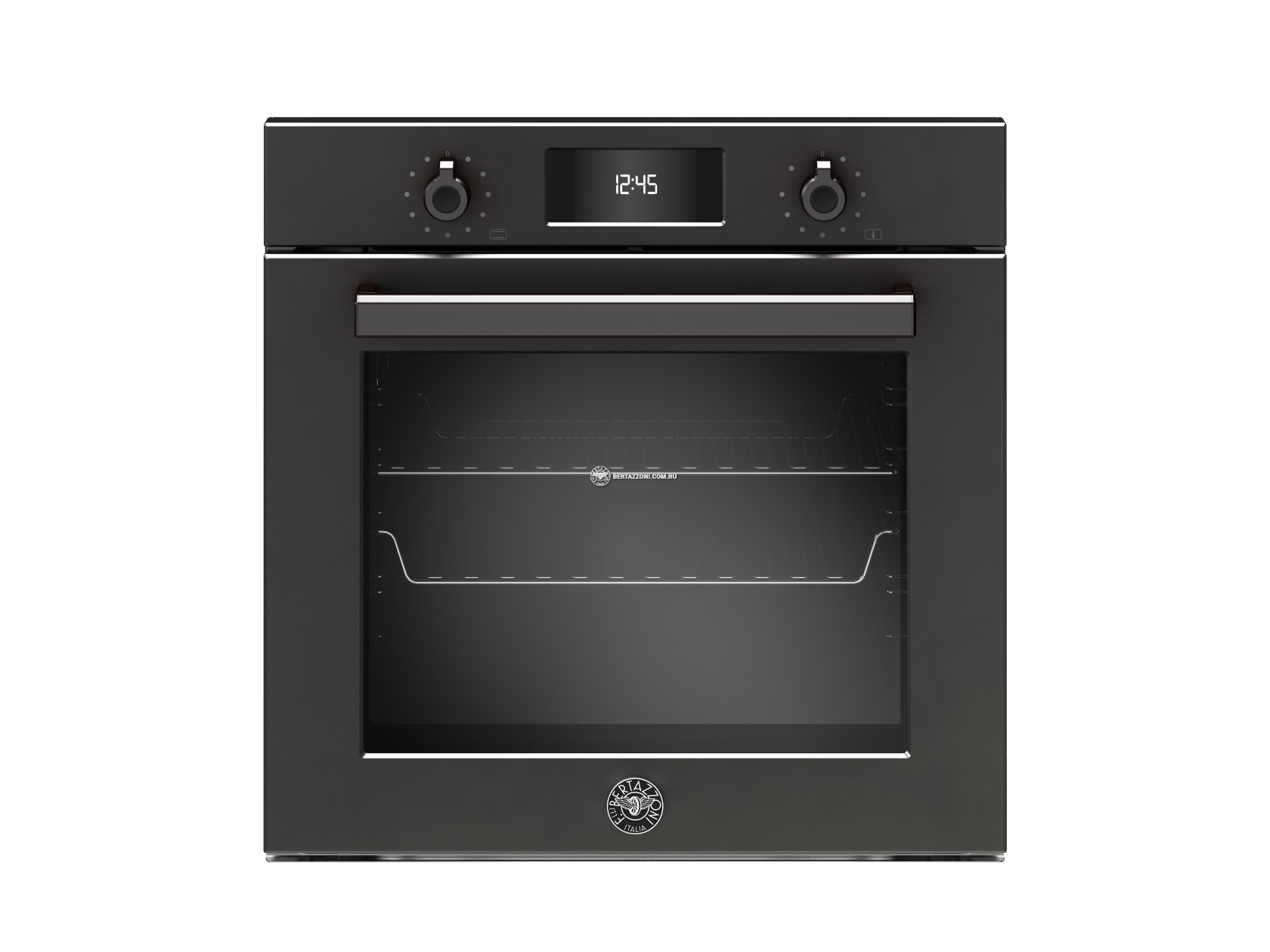 BERTAZZONI  духовой шкаф электрический   F6011PROELN     черная          