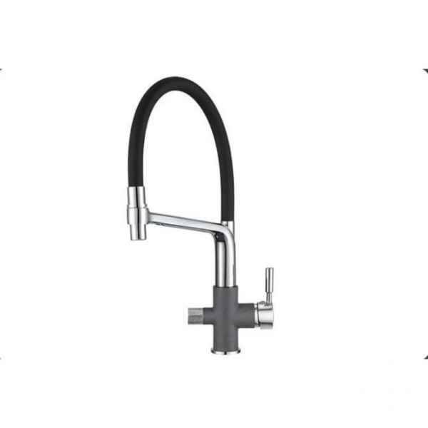 GRANULA смеситель для кухни GR-0075 +