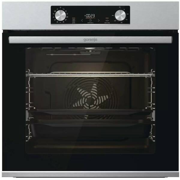 GORENJE духовой шкаф электрический   BOS 6737 E13 X     нерж