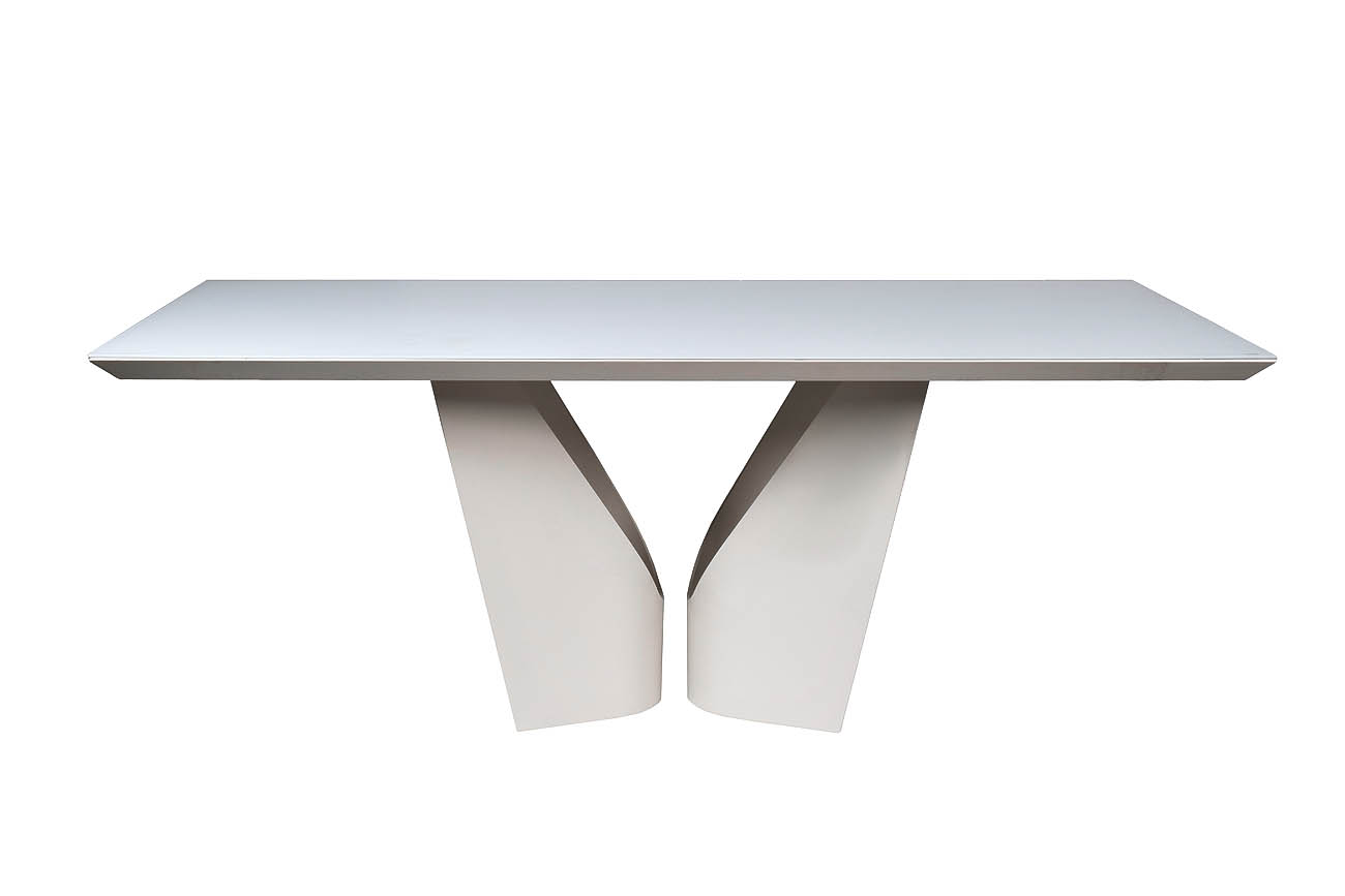 Стол обеденный  QUADRO  (200*100*76см)