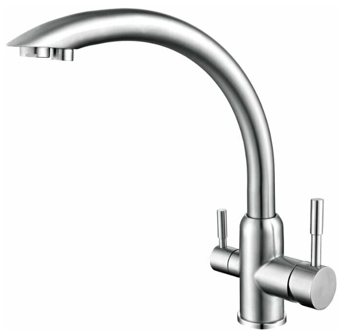 FRAP  смеситель кухонный   F 43899         //////////////////