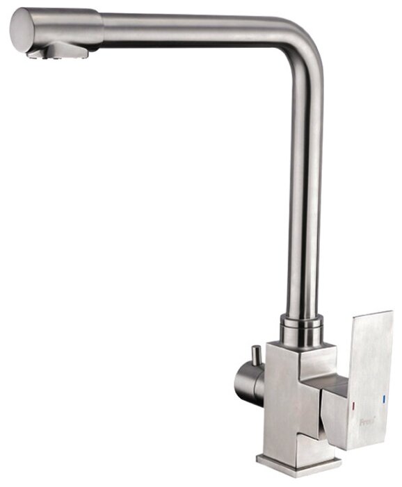 FRAP  смеситель кухонный  F 43899-2         