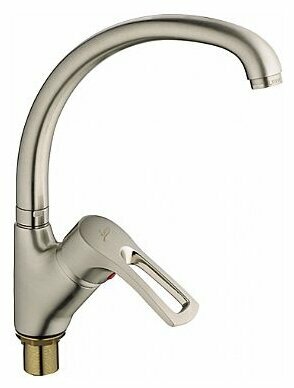 LEDEME   смеситель д\кухни  L 5925A         