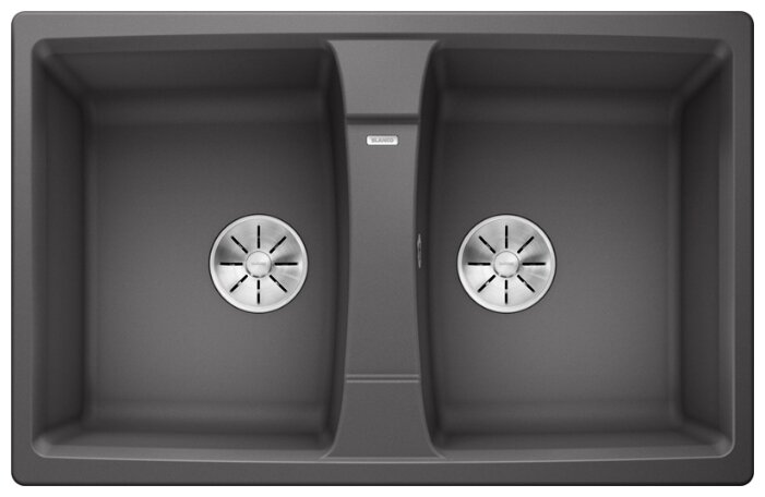 BLANCO мойка   LEXA 8     двойная