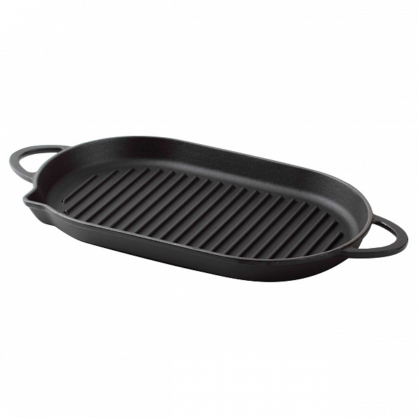 KORTING   посуда  K1133   сковорода гриль/ чугун.