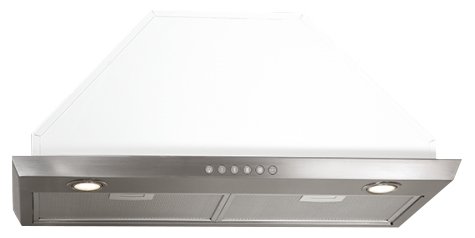 Зонт вытяжной ELIKOR Блок врезной  S4 72Н-700-Э4Д нерж       70см       //////////1