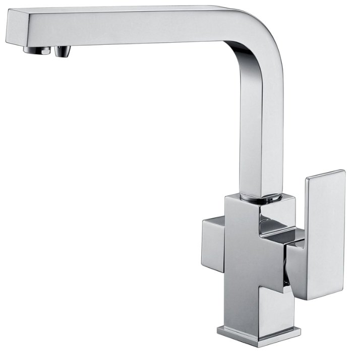 KAISER  смеситель д/кух.+кран д/фильтра   34044 -3       ////////