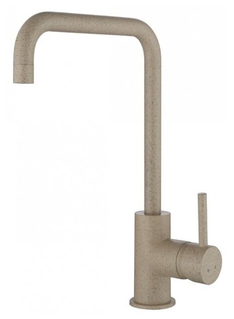 KAISER  смеситель для кухни   26844 -1   песок           8*   