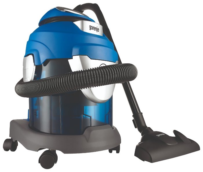 Пылесос  GORENJE VC1601 BUWD   ??