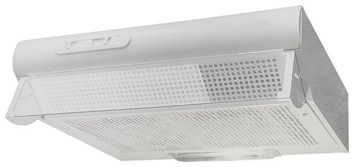 Зонт вытяжной ELIKOR Davoline 50П-290-П3Л  Белый