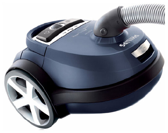 Пылесос PHILIPS  FC 9170   ??