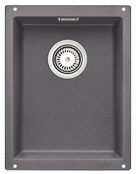 BLANCO мойка   SUBLINE  320-U      подстольн.