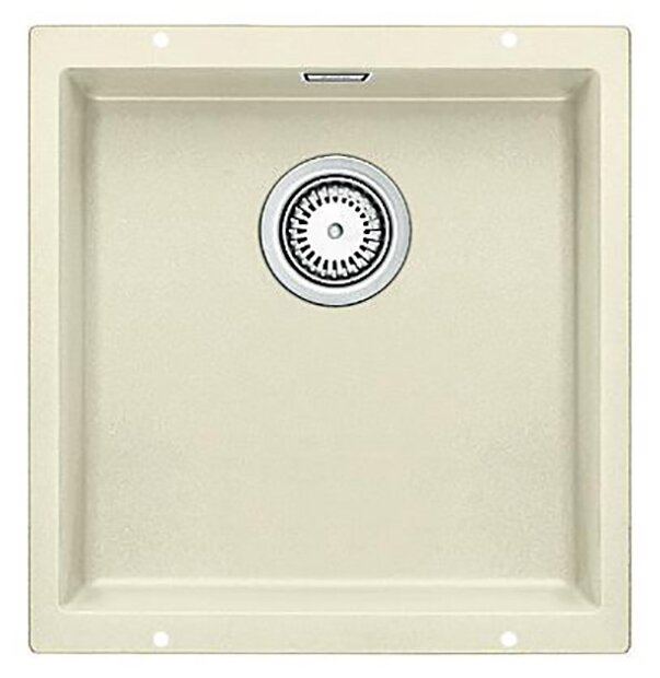 BLANCO мойка   Rotan 400-U        430*460  подстольн