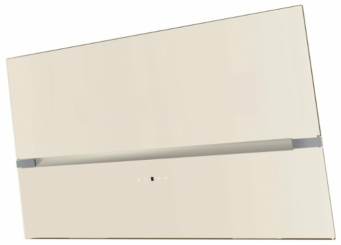 KORTING  вытяжка    KHC 6 9080 GB     беж,   60см