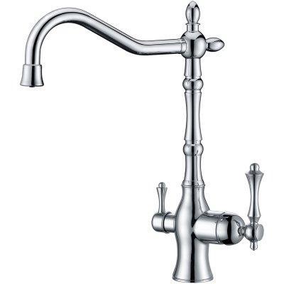 FRAP  смеситель кухонный  А 4305 (FAOP)        