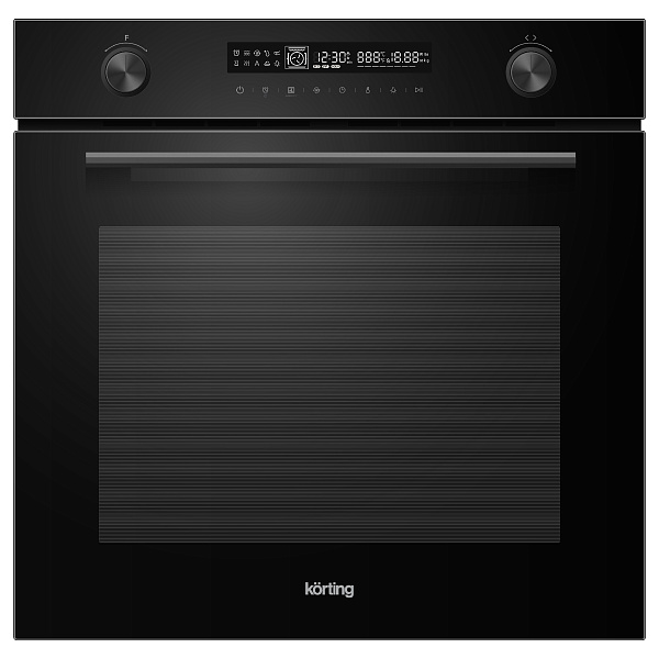 KORTING   духовой шкаф электрический   OKB 1471 CGN   черн.