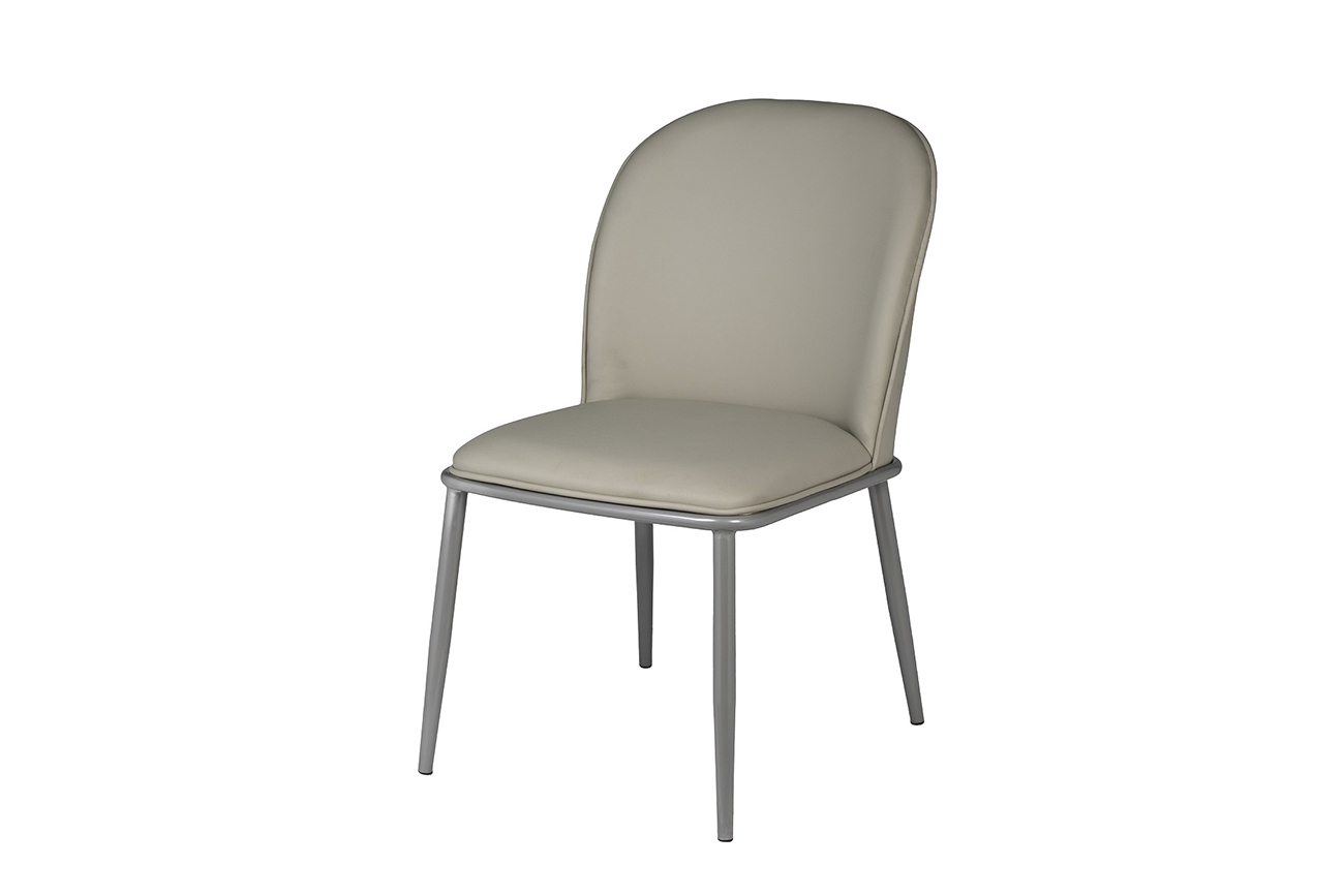 Стул обеденный экокожа   (51*46*85см)