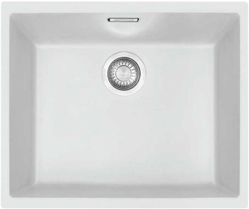 FRANKE мойка тектонайт  SID 110-50