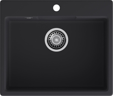 URBAN Мойка мрамор   658   1чаша,580*490   