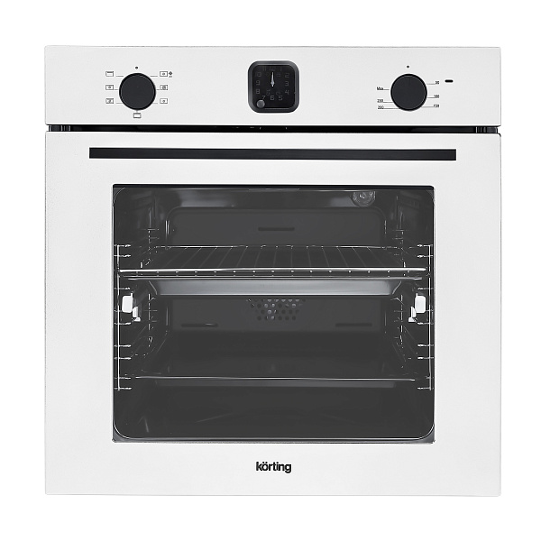 KORTING   духовой шкаф электрический   OKB 4701 CNRW   бел.