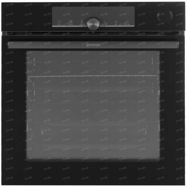 GORENJE духовой шкаф электрический  BSA 6747 A04 BG     черн. 