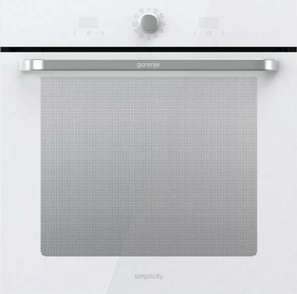 GORENJE духовой шкаф электрический BOS 6737 SYW   белая   
