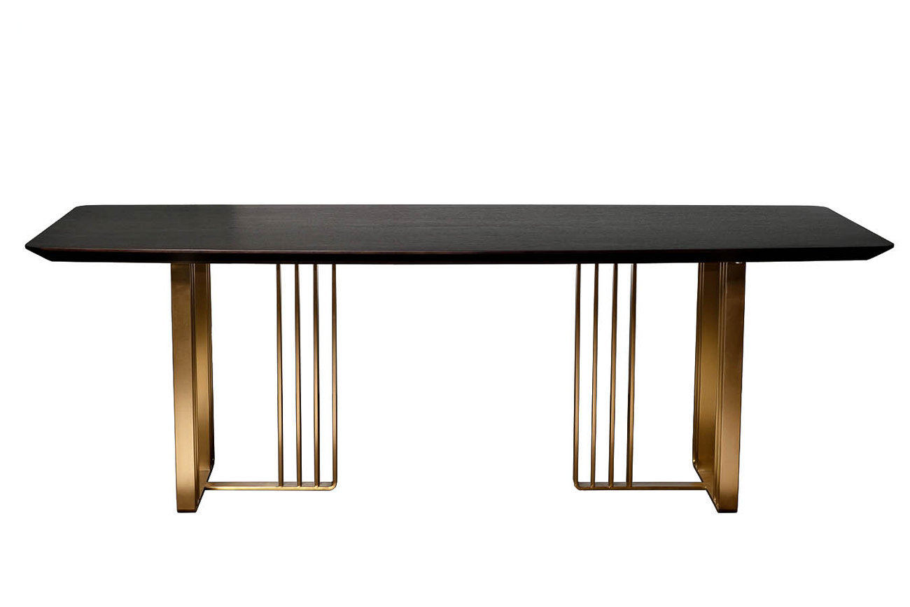 Стол обеденный  IRELIA   (220*98*75см)