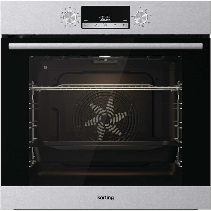 KORTING   духовой шкаф электрический   OKB 6820 EX    нерж.  _