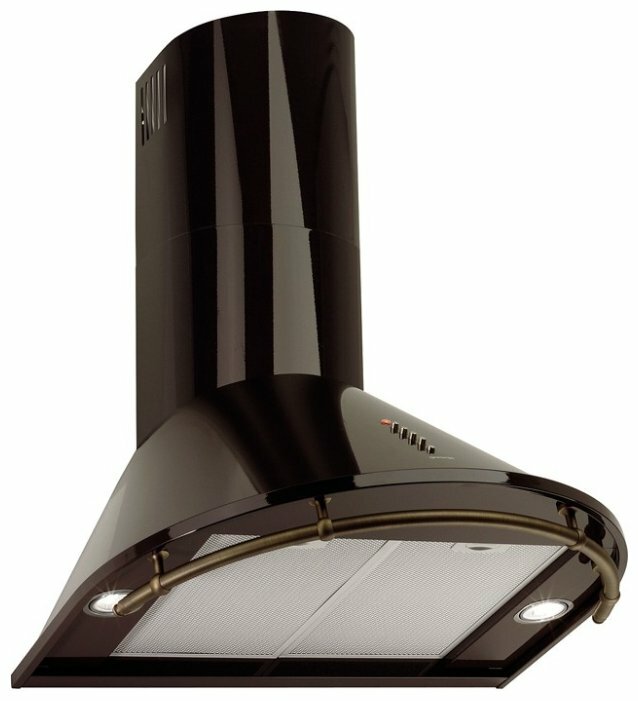 вытяжка GORENJE DK 6335 RBR