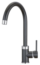 GRANULA смеситель для кухни GR-2125     ////////снято