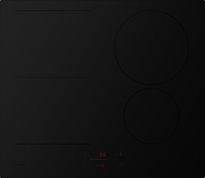 ASKO  варочная панель индукционная  HI 2642 FMG1    черн.  _promo