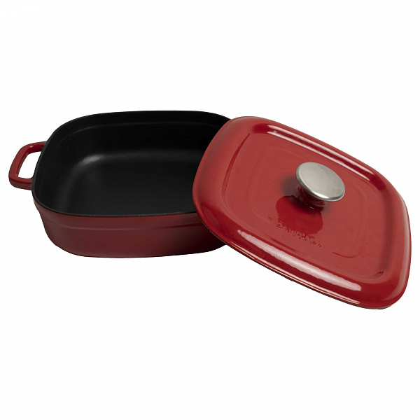 KORTING   посуда  K1226   кастрюля/чугун. 