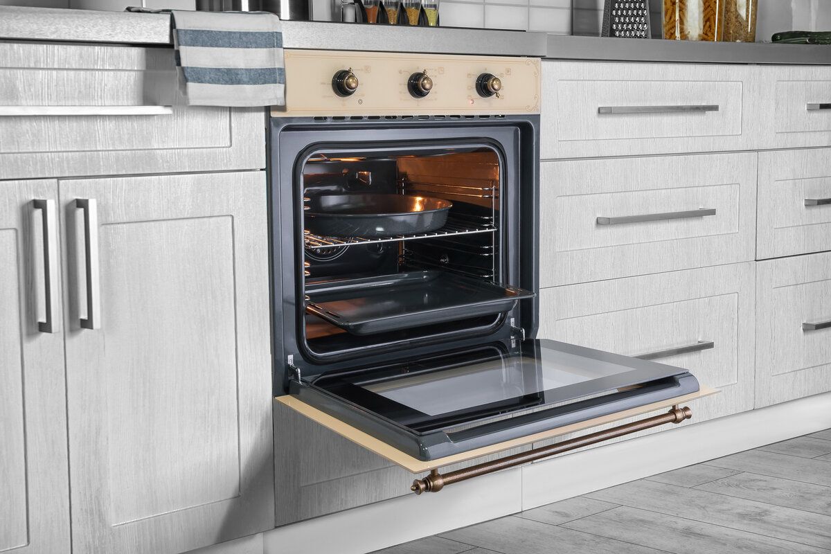 Духовой шкаф Miele H 7164 BP